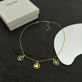 Picture of Celine Necklace _SKUCelinenecklace05cly562380